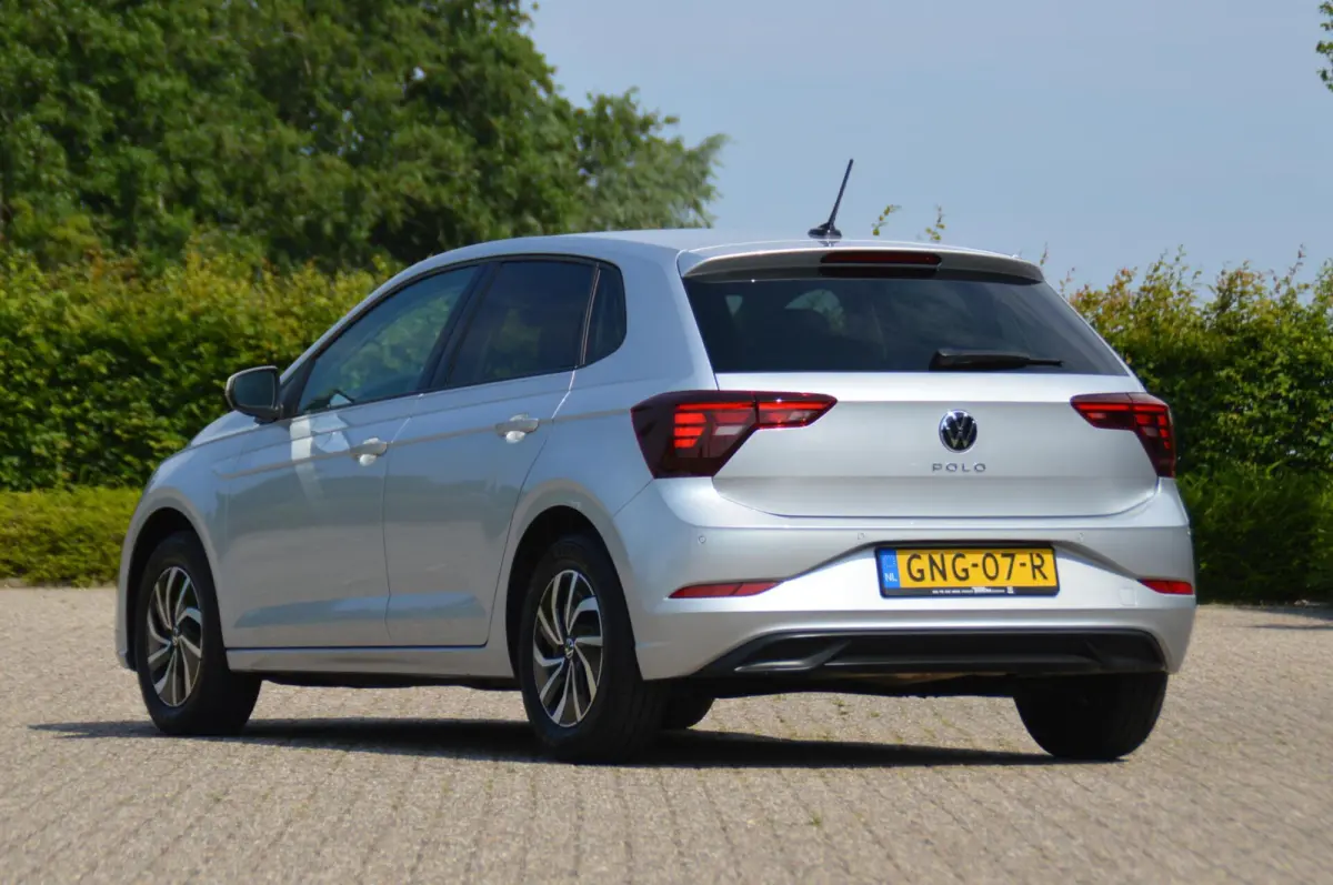 1.0 TSI Life Edition