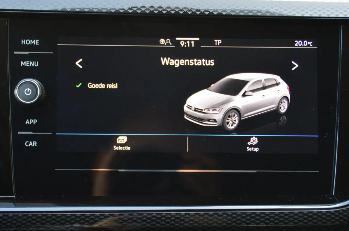 1.0 TSI Life Edition