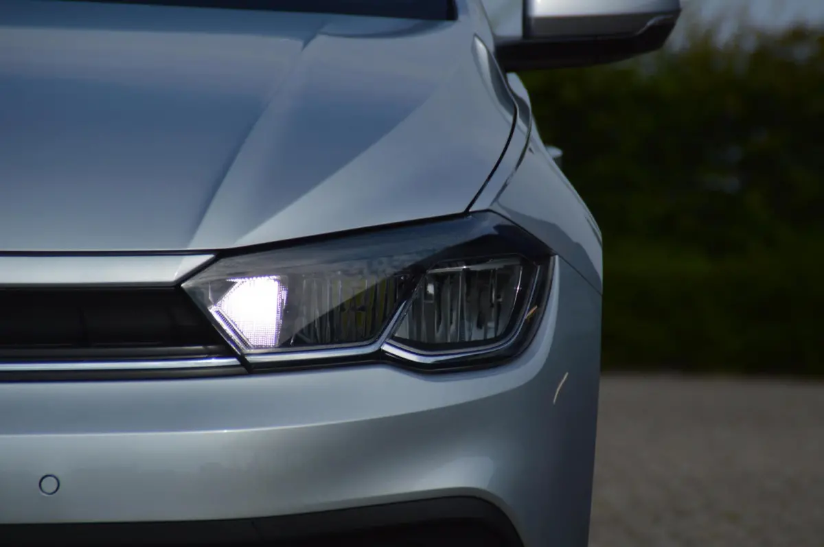 1.0 TSI Life Edition