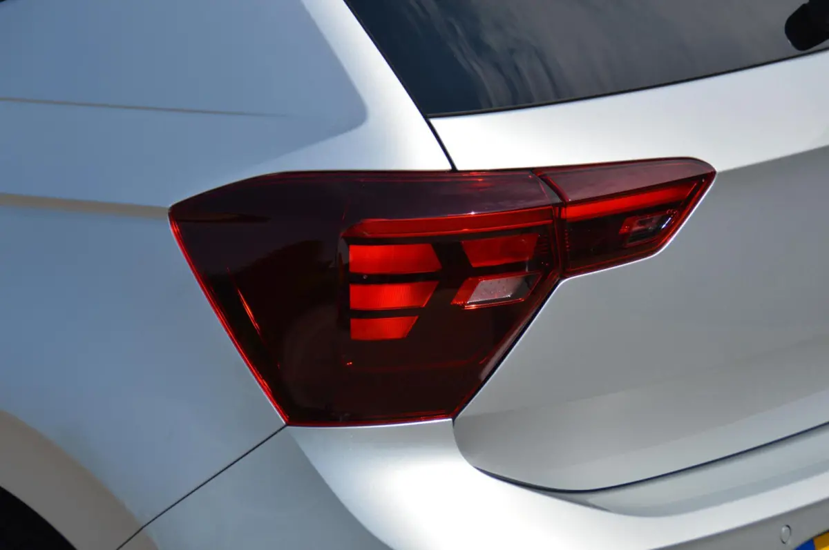 1.0 TSI Life Edition