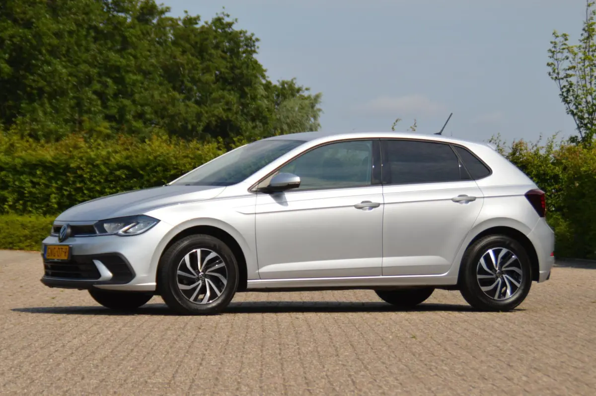 1.0 TSI Life Edition