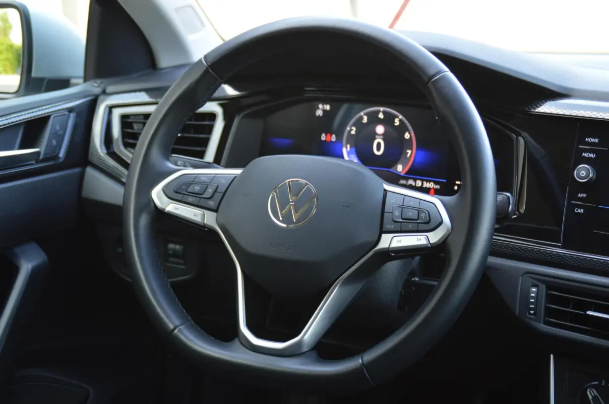 1.0 TSI Life Edition