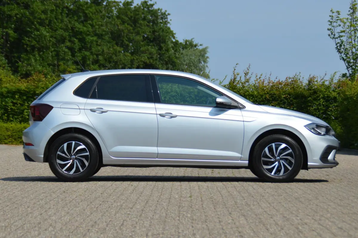 1.0 TSI Life Edition