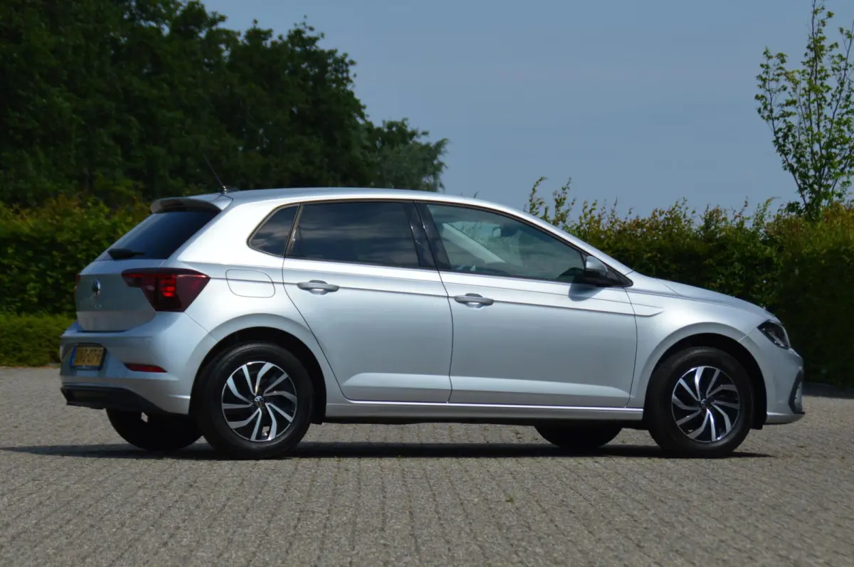 1.0 TSI Life Edition