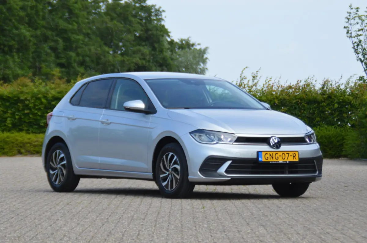 1.0 TSI Life Edition