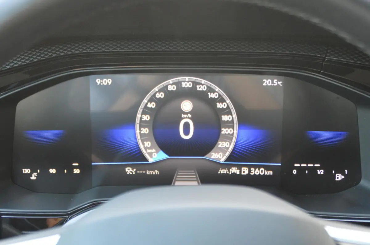 1.0 TSI Life Edition