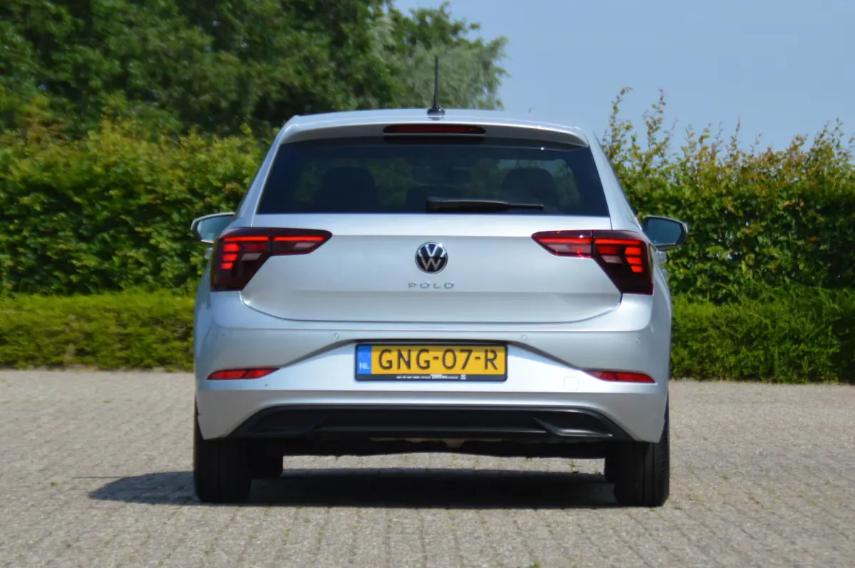 1.0 TSI Life Edition