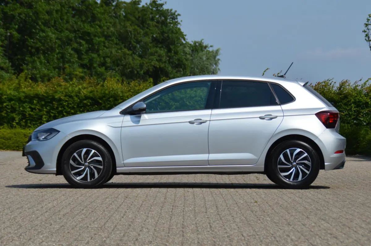 1.0 TSI Life Edition