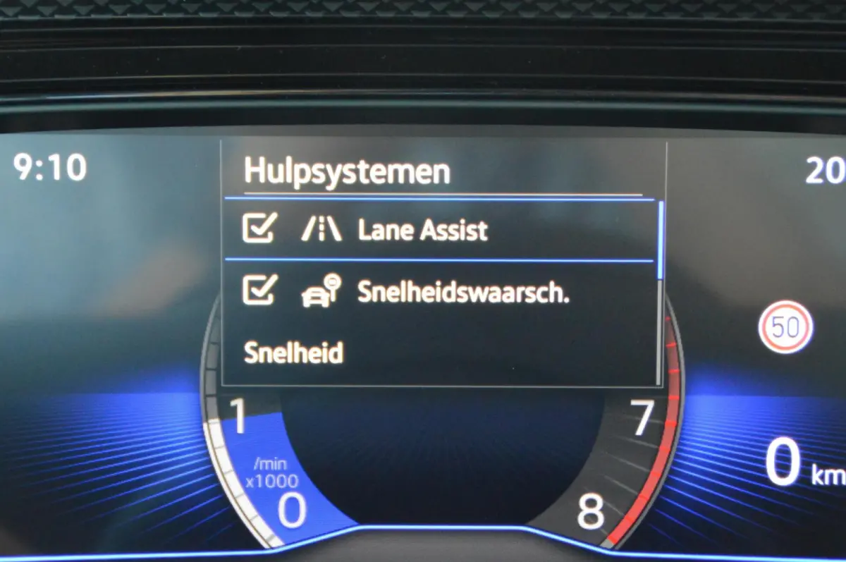 1.0 TSI Life Edition