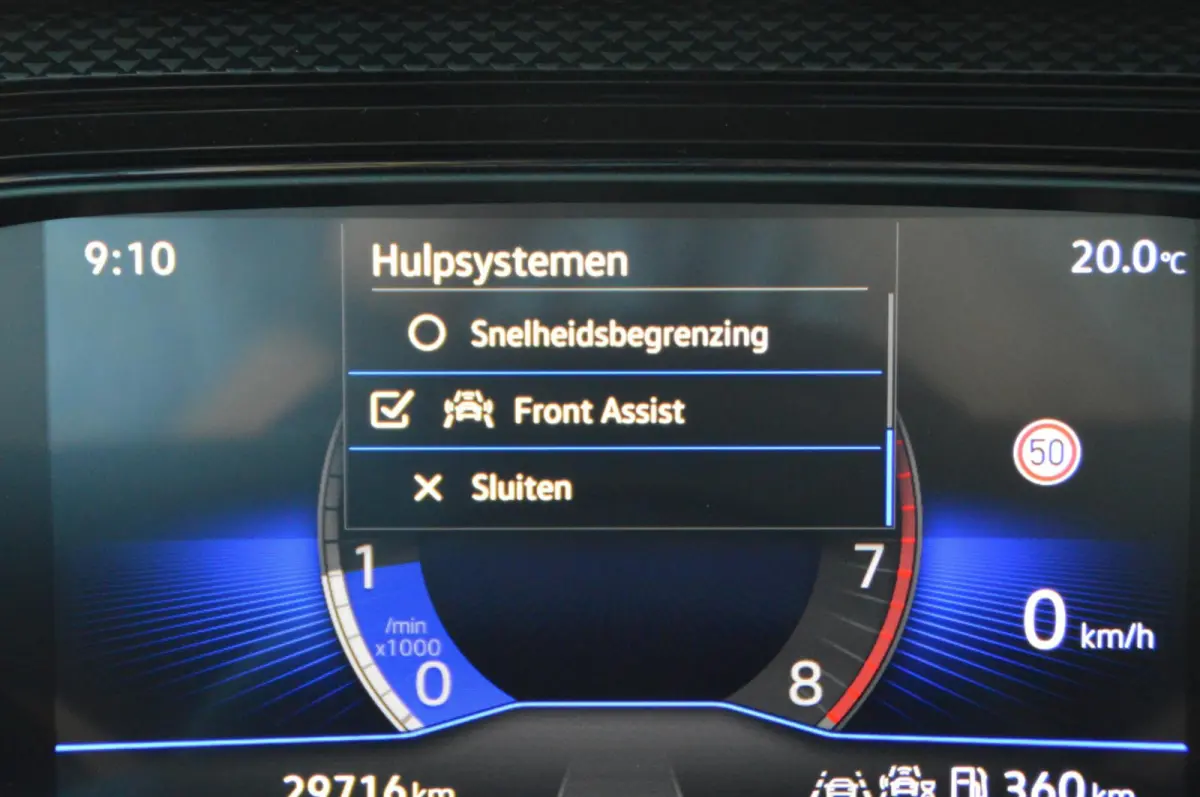 1.0 TSI Life Edition