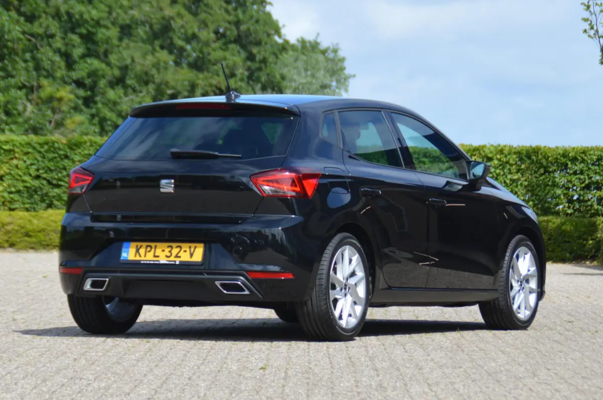 1.0 EcoTSI FR 95 pk 41.378 km