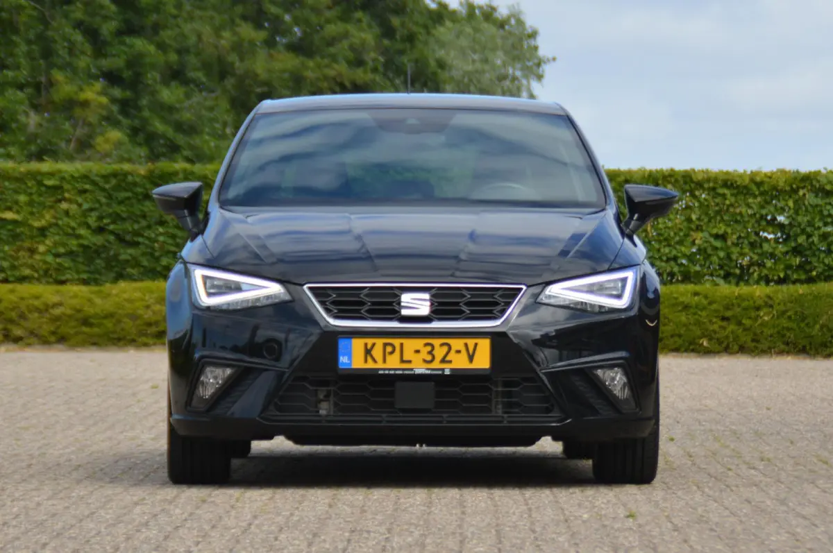 1.0 EcoTSI FR 95 pk 41.378 km