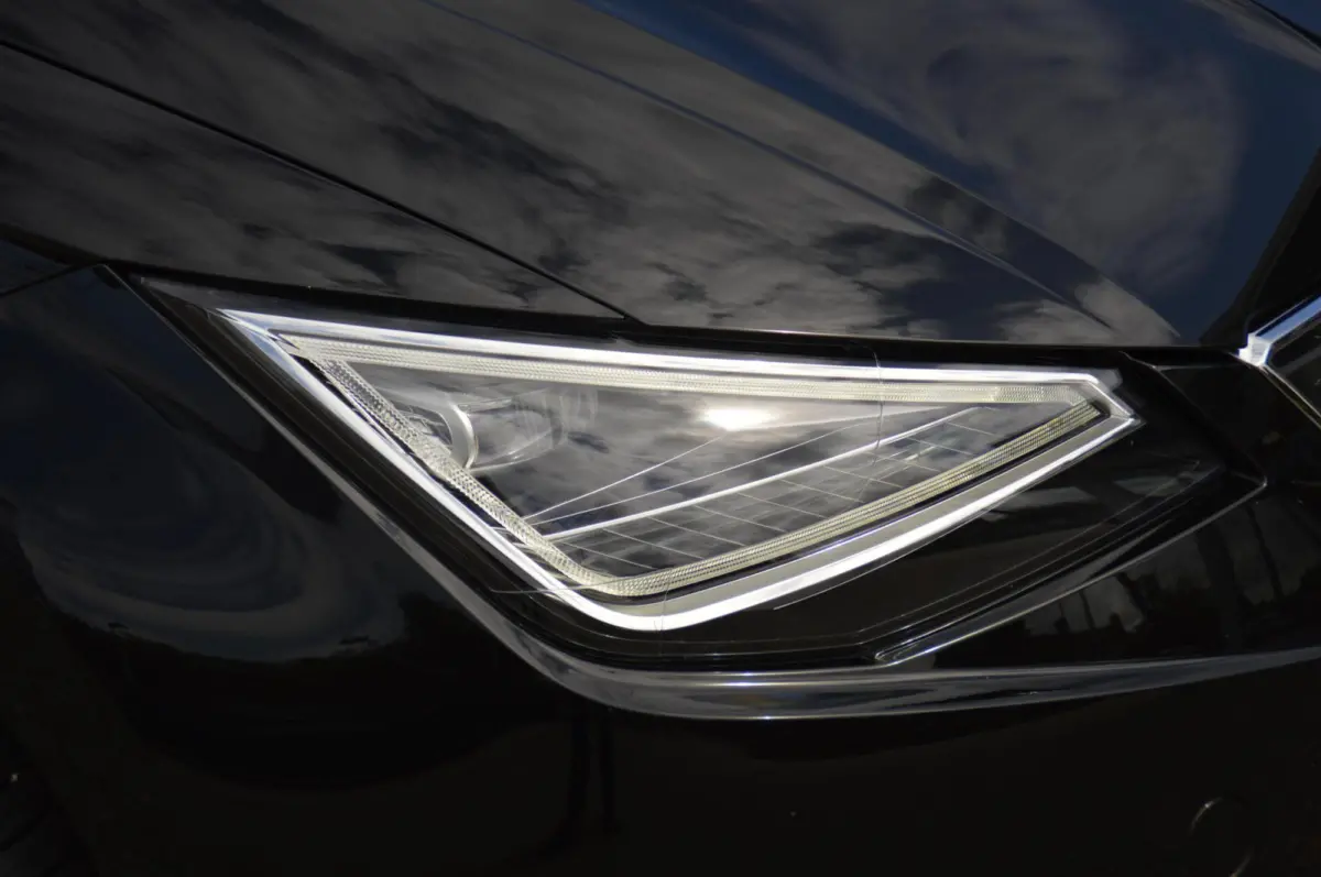 1.0 EcoTSI FR 95 pk 41.378 km