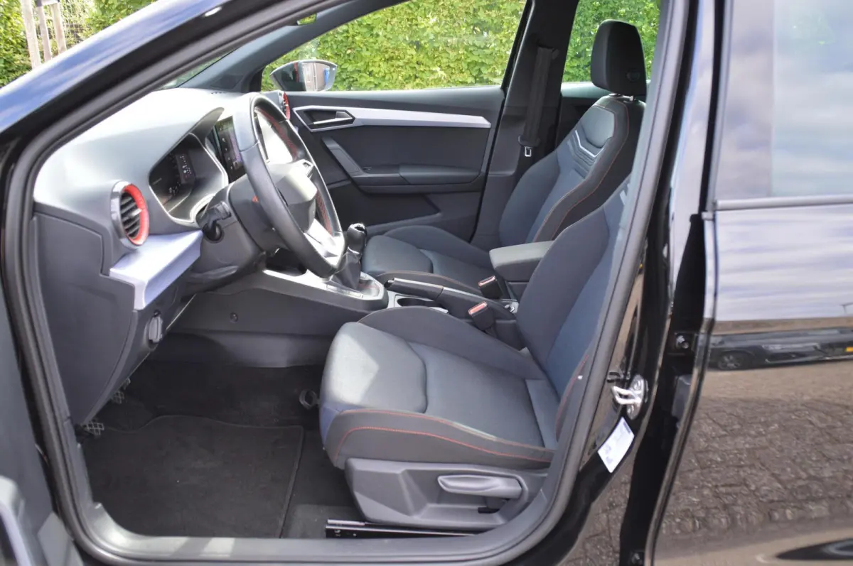 1.0 EcoTSI FR 95 pk 41.378 km