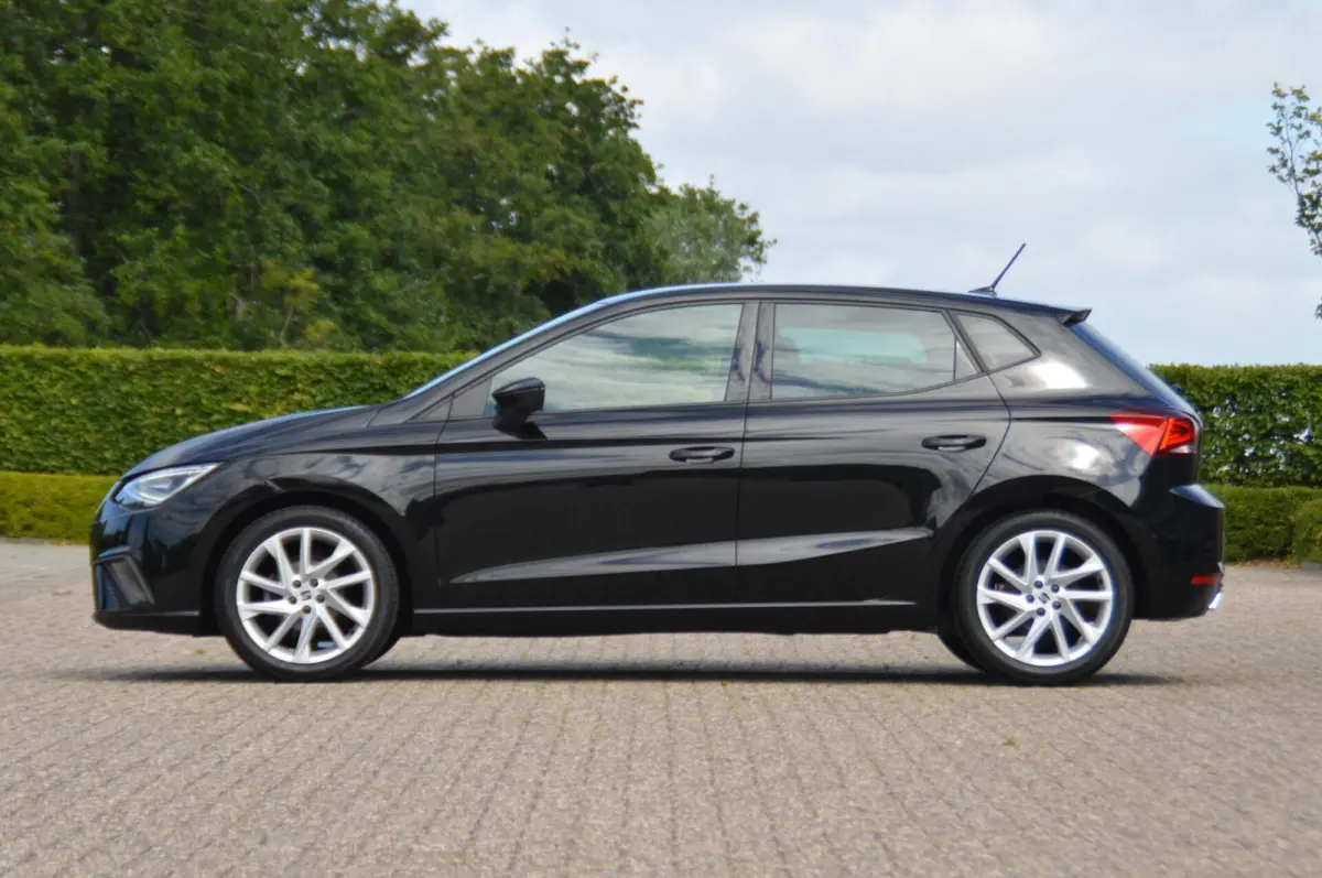 1.0 EcoTSI FR 95 pk 41.378 km