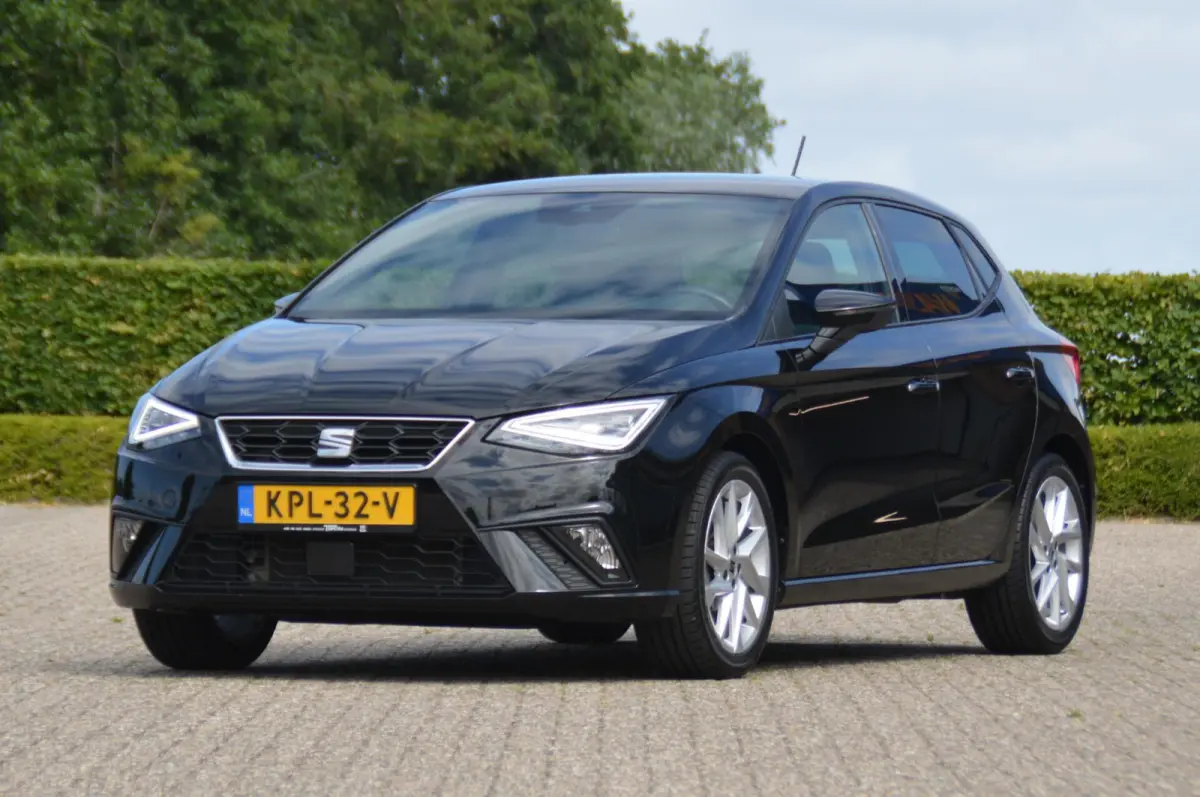 1.0 EcoTSI FR 95 pk 41.378 km