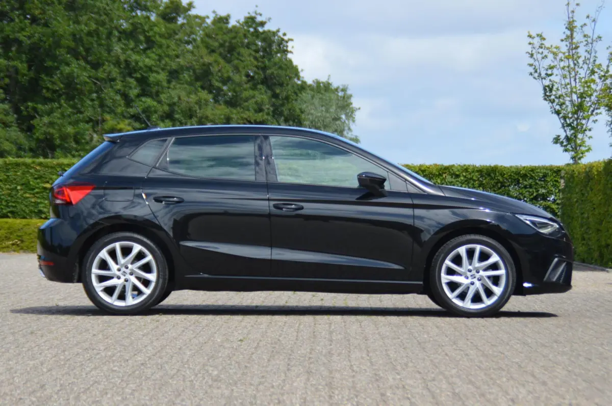 1.0 EcoTSI FR 95 pk 41.378 km