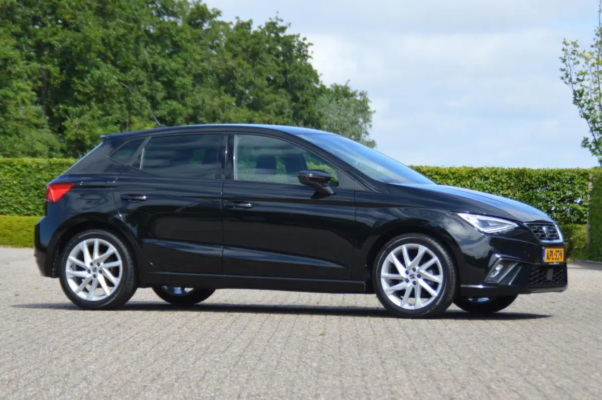 1.0 EcoTSI FR 95 pk 41.378 km