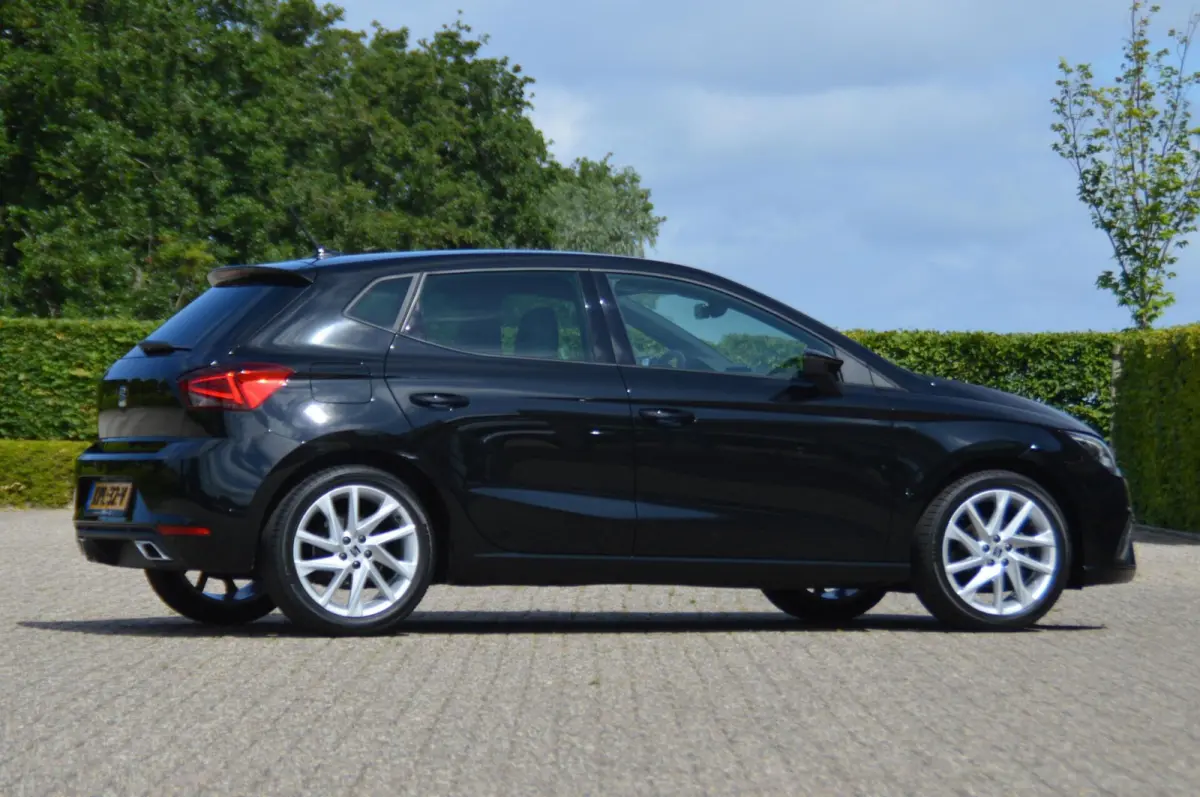 1.0 EcoTSI FR 95 pk 41.378 km