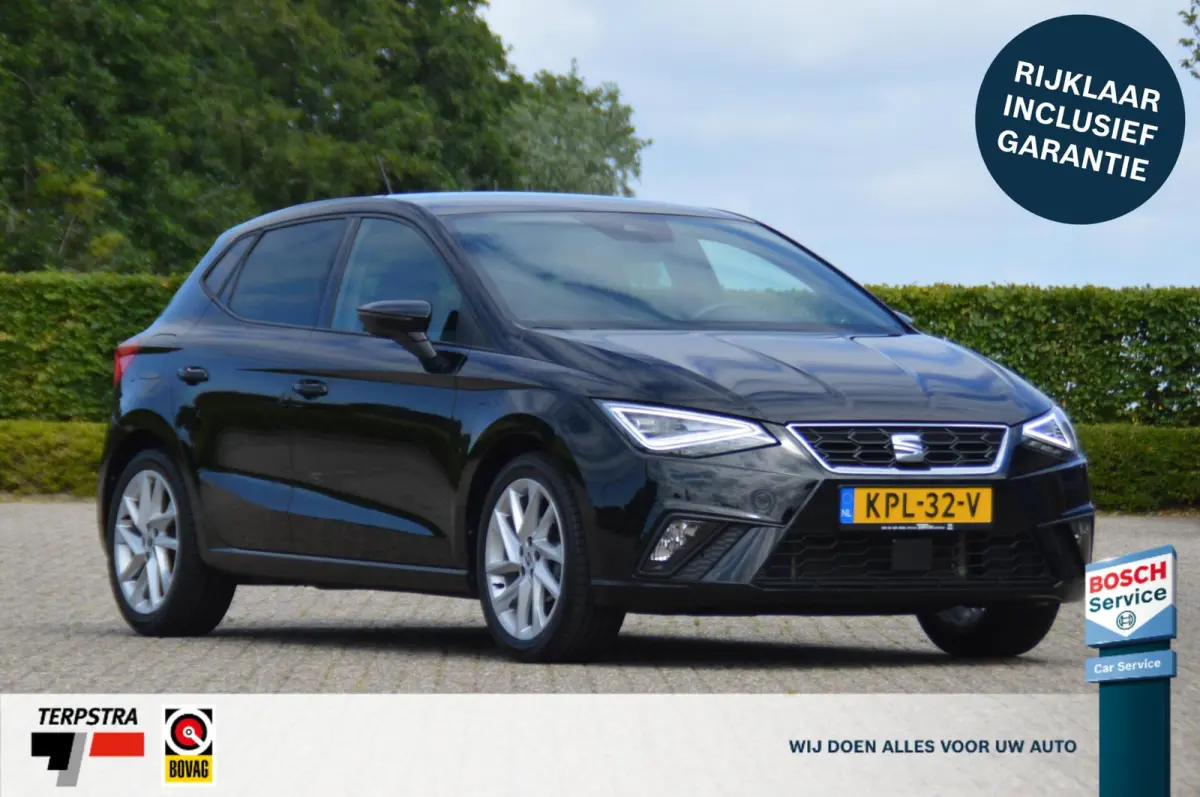 1.0 EcoTSI FR 95 pk 41.378 km