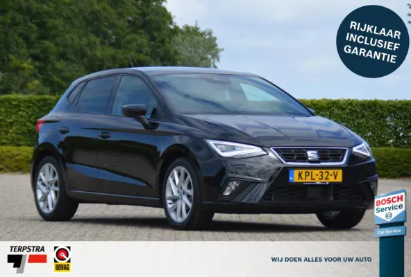 1.0 EcoTSI FR 95 pk 41.378 km