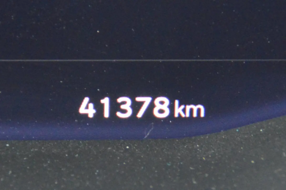 1.0 EcoTSI FR 95 pk 41.378 km