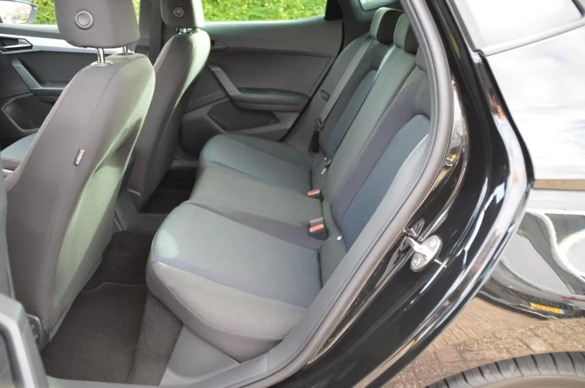1.0 EcoTSI FR 95 pk 41.378 km