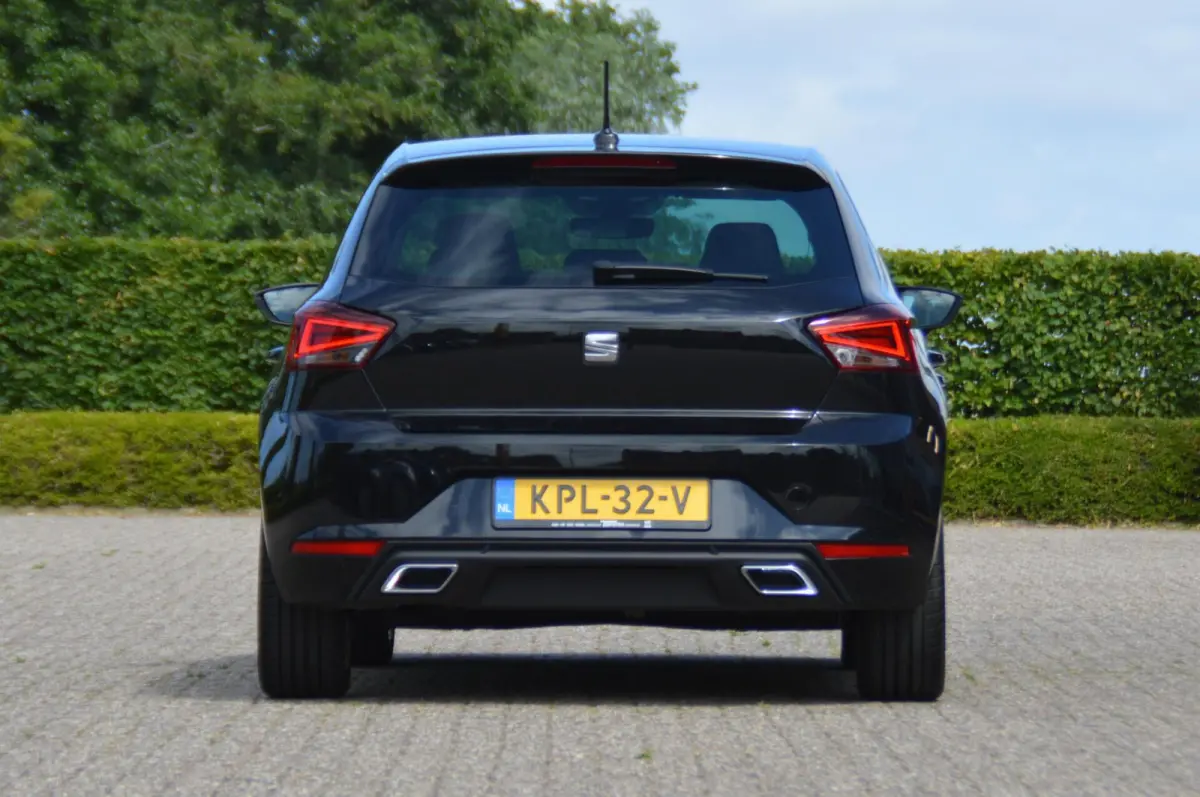 1.0 EcoTSI FR 95 pk 41.378 km