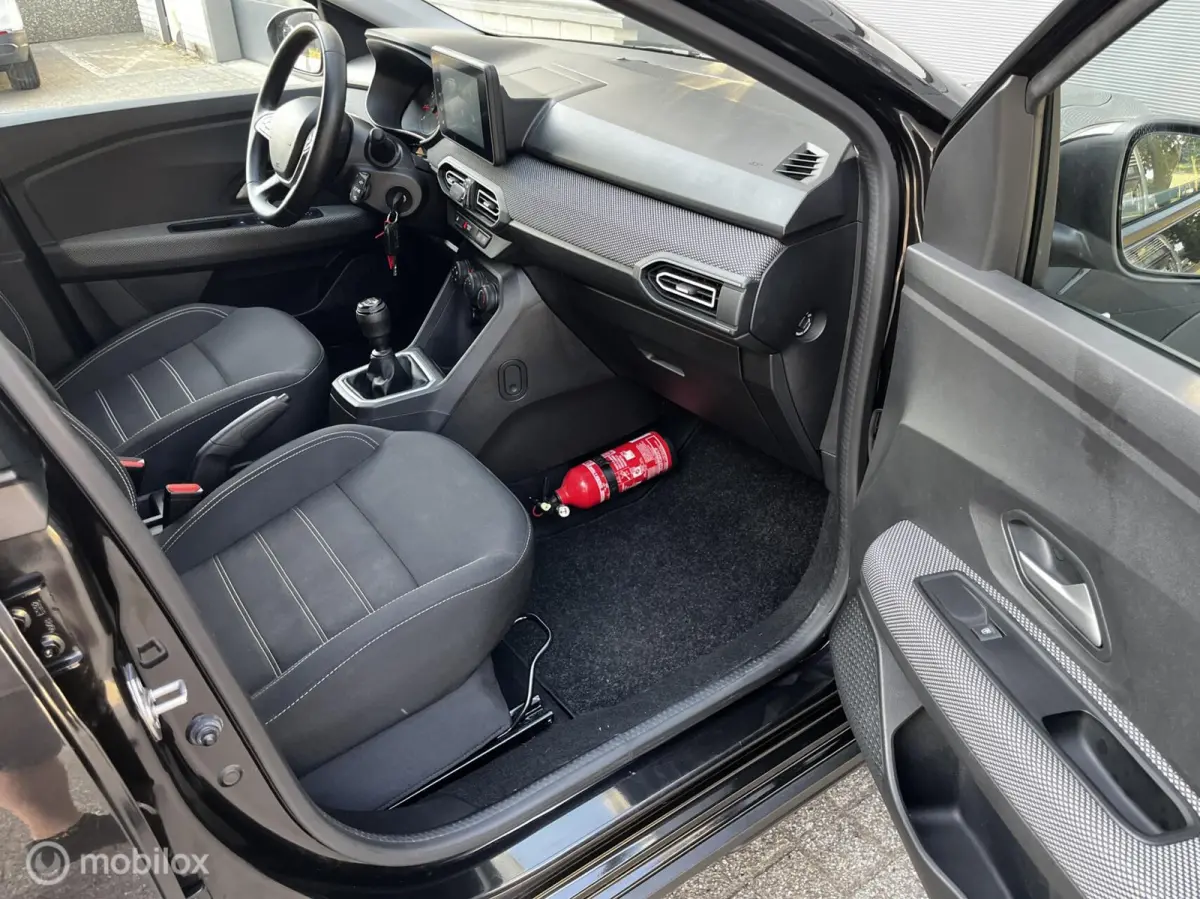 1.0 TCe AIRCO/CRUISE/PDC/5PERS/SCHADE