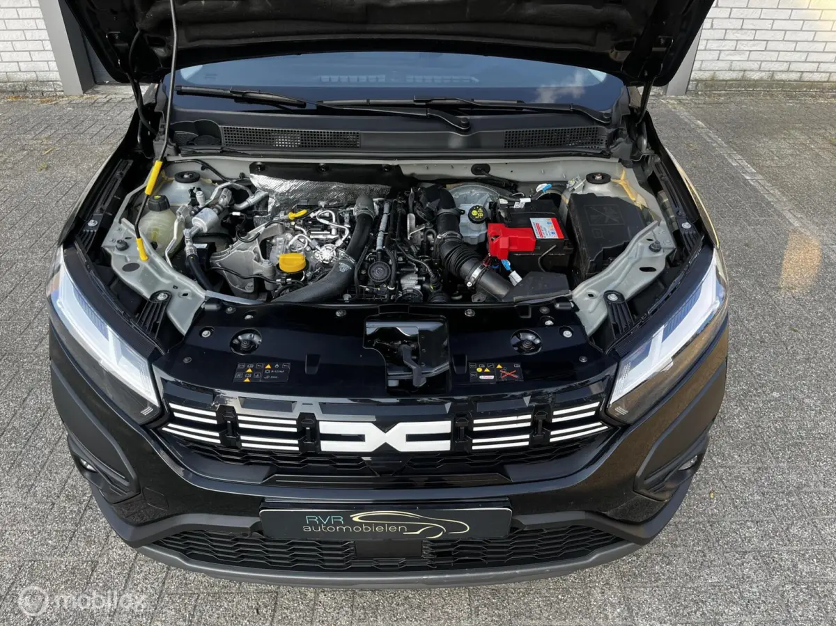 1.0 TCe AIRCO/CRUISE/PDC/5PERS/SCHADE