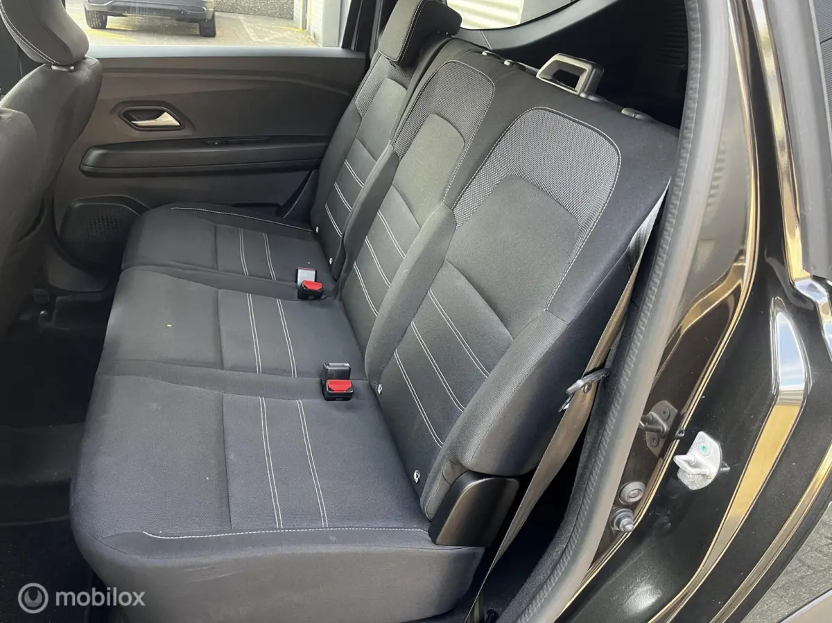1.0 TCe AIRCO/CRUISE/PDC/5PERS/SCHADE