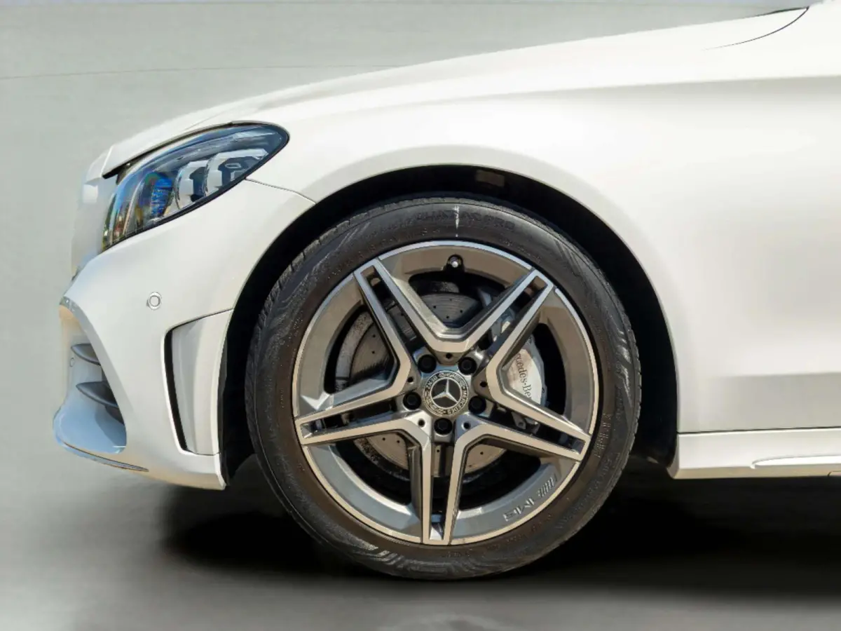 180 Business Solution AMG | Panorama dak