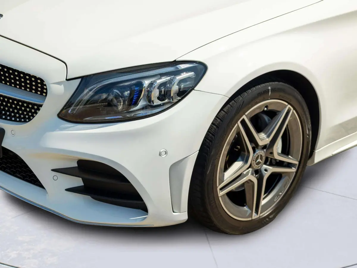180 Business Solution AMG | Panorama dak