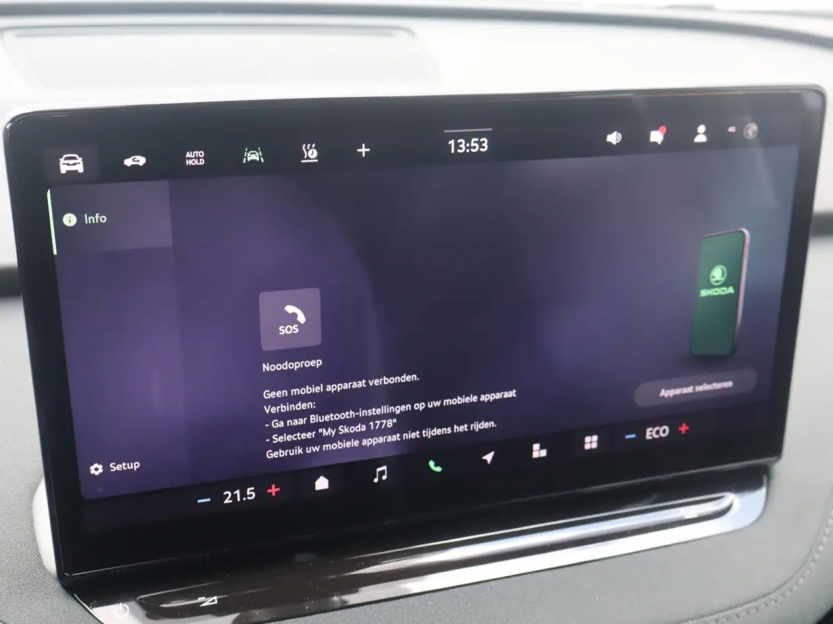50 170pk Selection | Climate Control | 19" Velgen