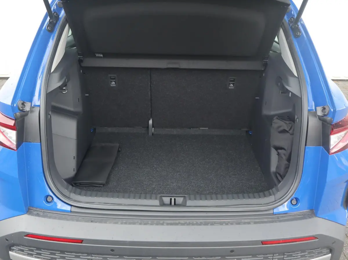 50 170pk Selection | Climate Control | 19" Velgen