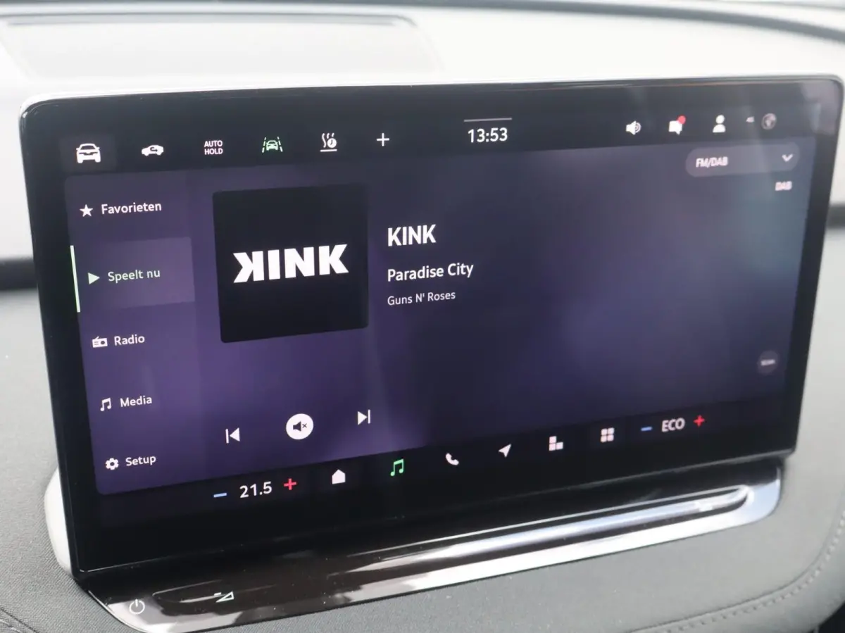 50 170pk Selection | Climate Control | 19" Velgen