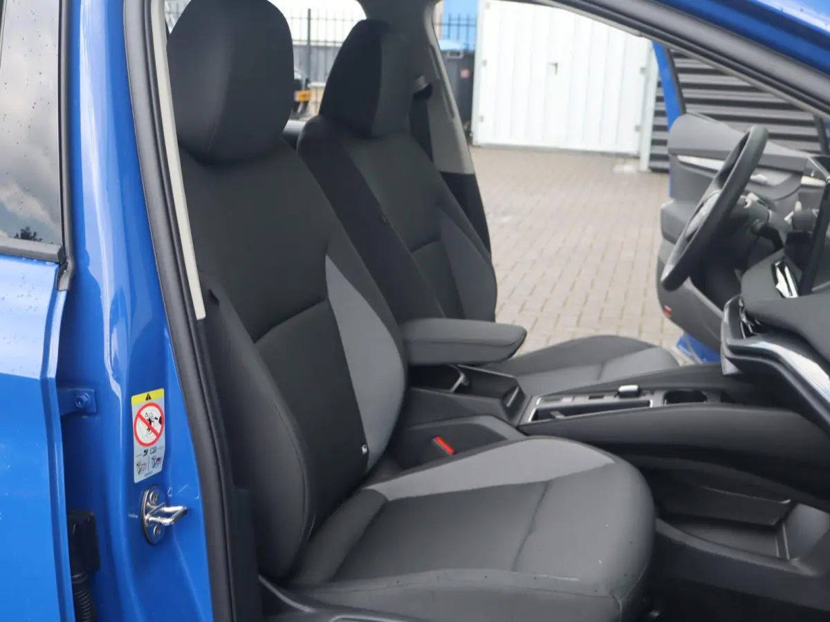 50 170pk Selection | Climate Control | 19" Velgen