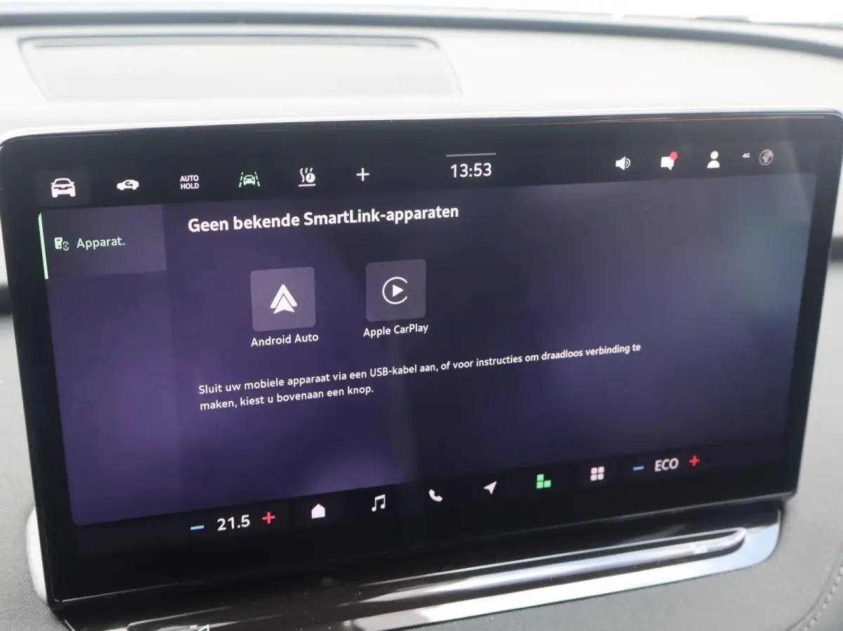50 170pk Selection | Climate Control | 19" Velgen