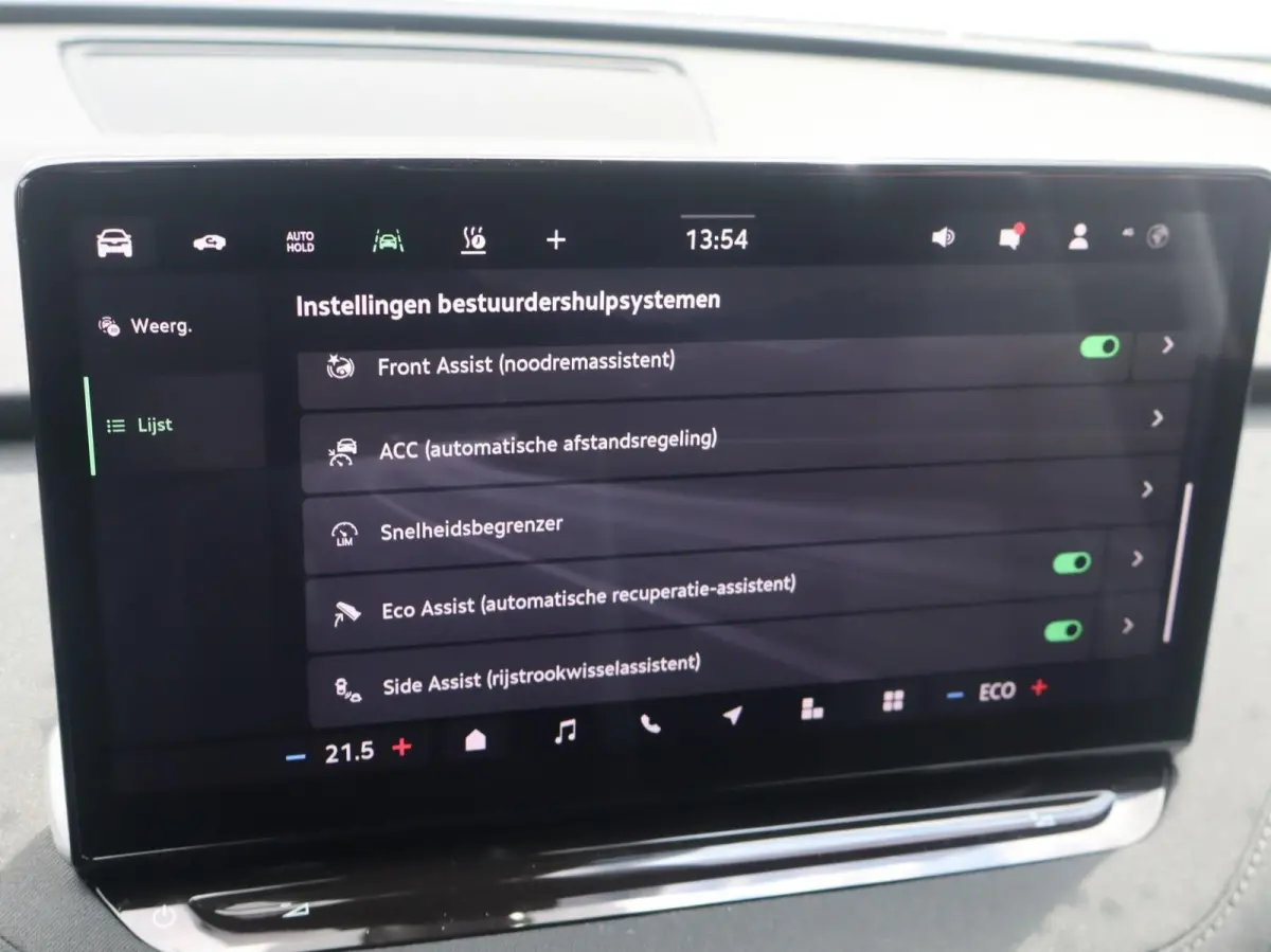 50 170pk Selection | Climate Control | 19" Velgen