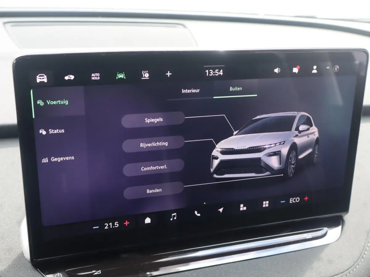 50 170pk Selection | Climate Control | 19" Velgen