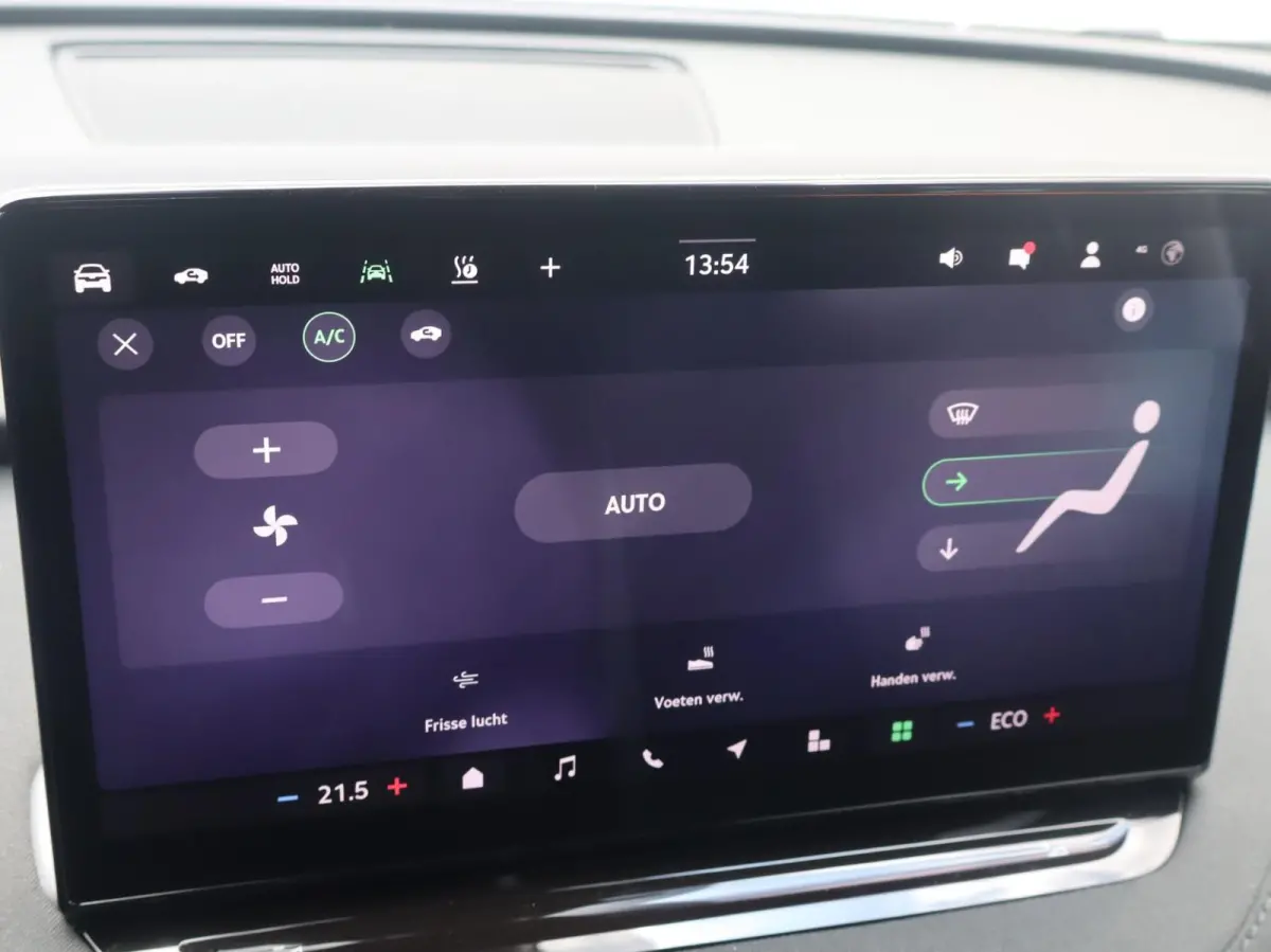 50 170pk Selection | Climate Control | 19" Velgen