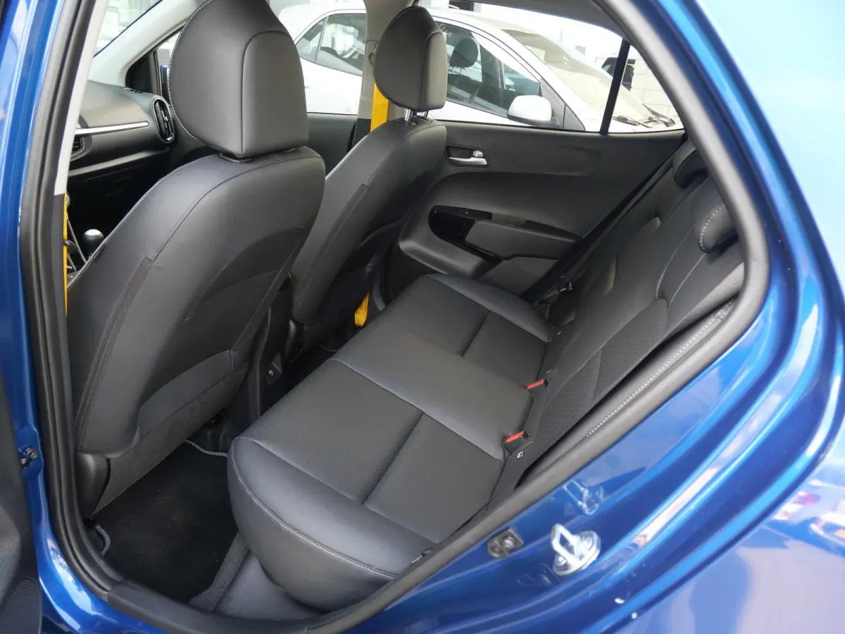 1.0 GDi GT-Line Custom | Yellow Pack | Mooiste Picanto van NL |