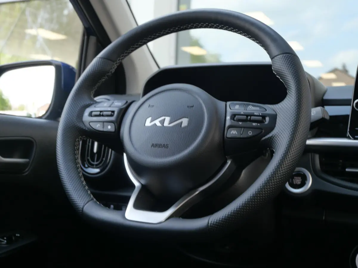 1.0 GDi GT-Line Custom | Yellow Pack | Mooiste Picanto van NL |