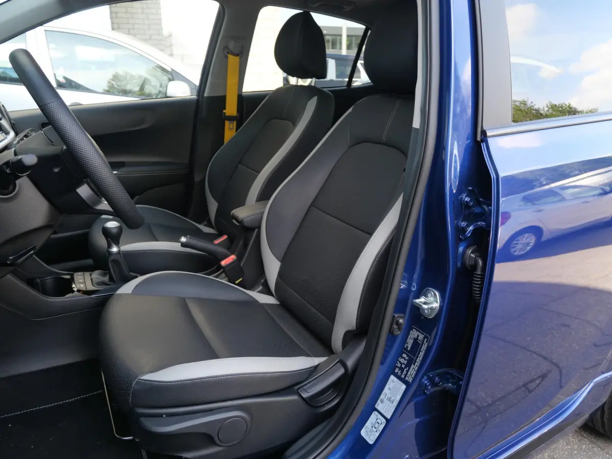 1.0 GDi GT-Line Custom | Yellow Pack | Mooiste Picanto van NL |