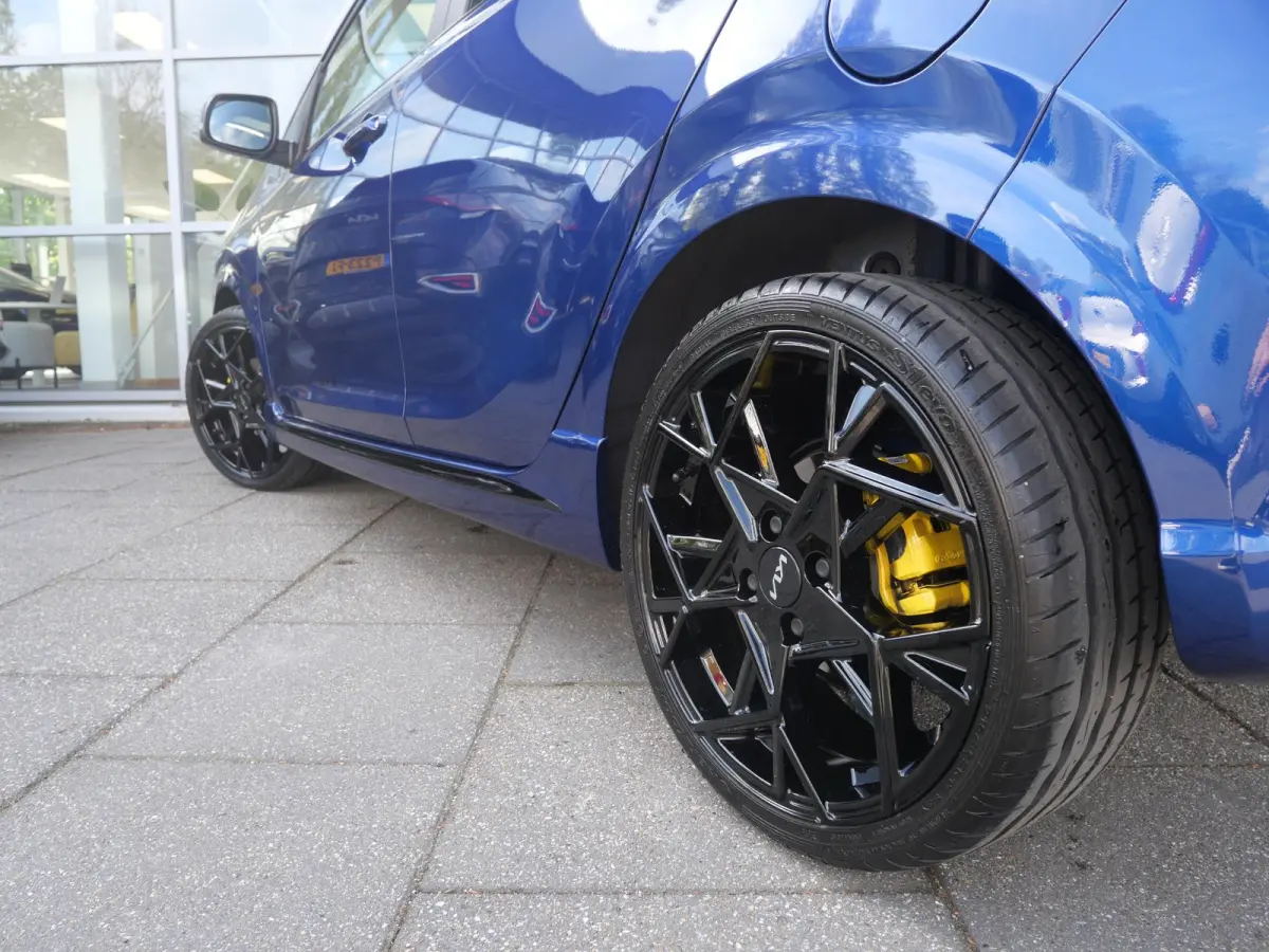 1.0 GDi GT-Line Custom | Yellow Pack | Mooiste Picanto van NL |
