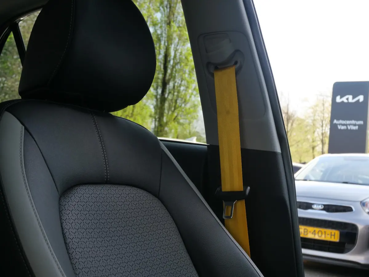 1.0 GDi GT-Line Custom | Yellow Pack | Mooiste Picanto van NL |