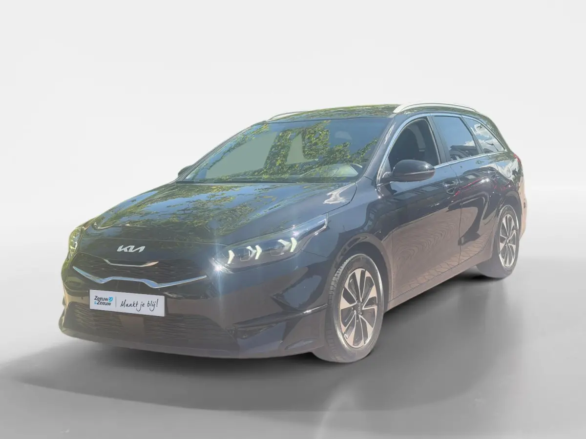 1.0 T-GDi MHEV Design Edition AUTOMAAT | STOELVERWARMING | ELEKTRISCHE ACHTERKLEP | RESTERENDE FABRIEKSGARANTIE TM 2032