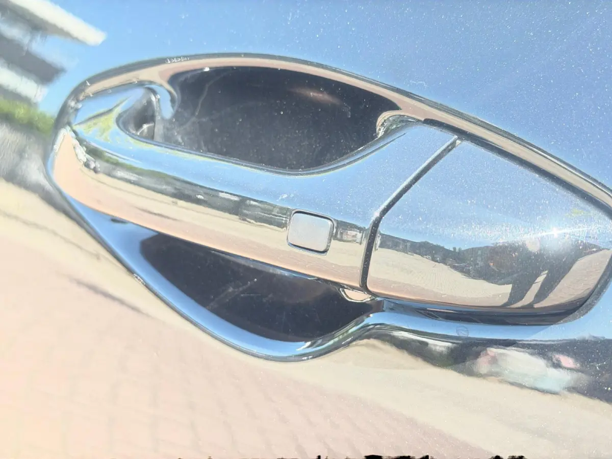 1.0 T-GDi MHEV Design Edition AUTOMAAT | STOELVERWARMING | ELEKTRISCHE ACHTERKLEP | RESTERENDE FABRIEKSGARANTIE TM 2032