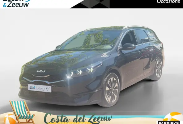1.0 T-GDi MHEV Design Edition AUTOMAAT | STOELVERWARMING | ELEKTRISCHE ACHTERKLEP | RESTERENDE FABRIEKSGARANTIE TM 2032