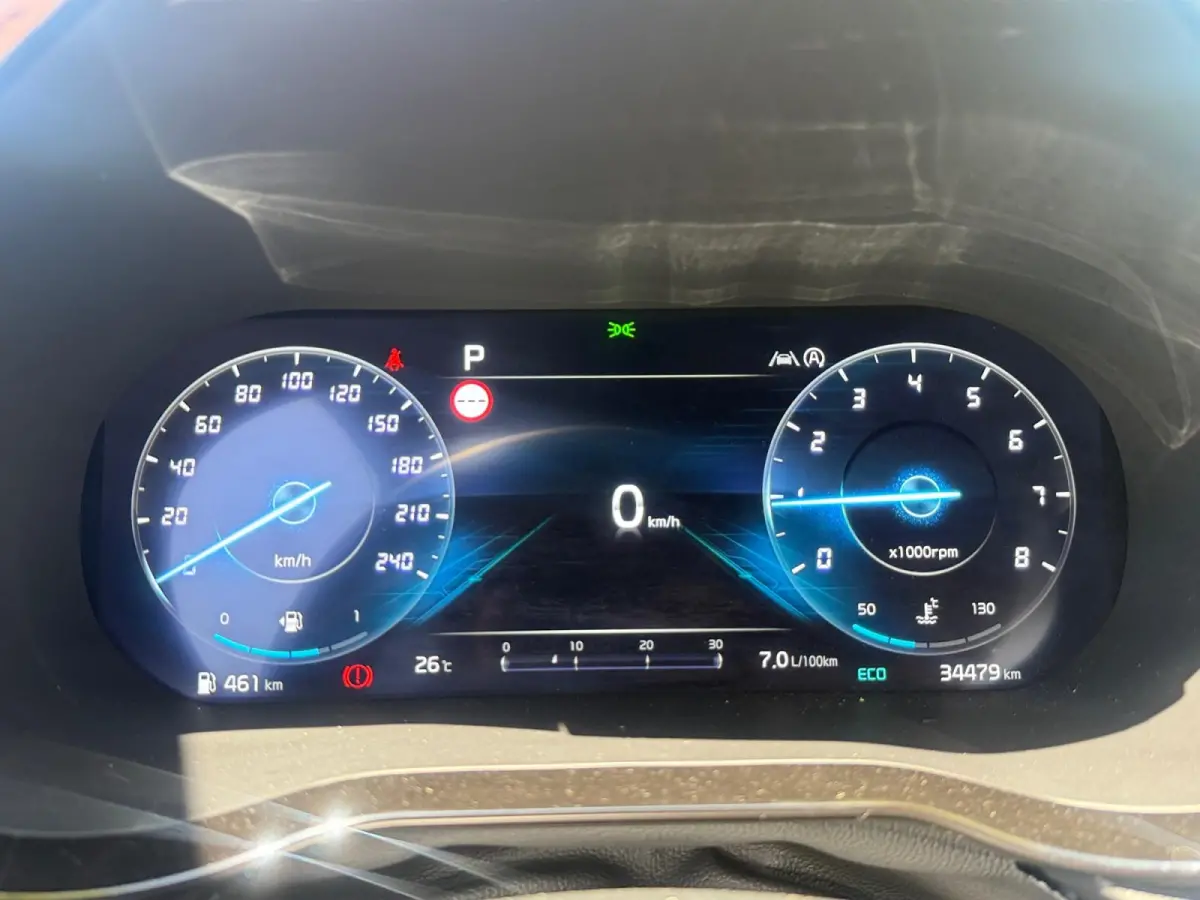 1.0 T-GDi MHEV Design Edition AUTOMAAT | STOELVERWARMING | ELEKTRISCHE ACHTERKLEP | RESTERENDE FABRIEKSGARANTIE TM 2032